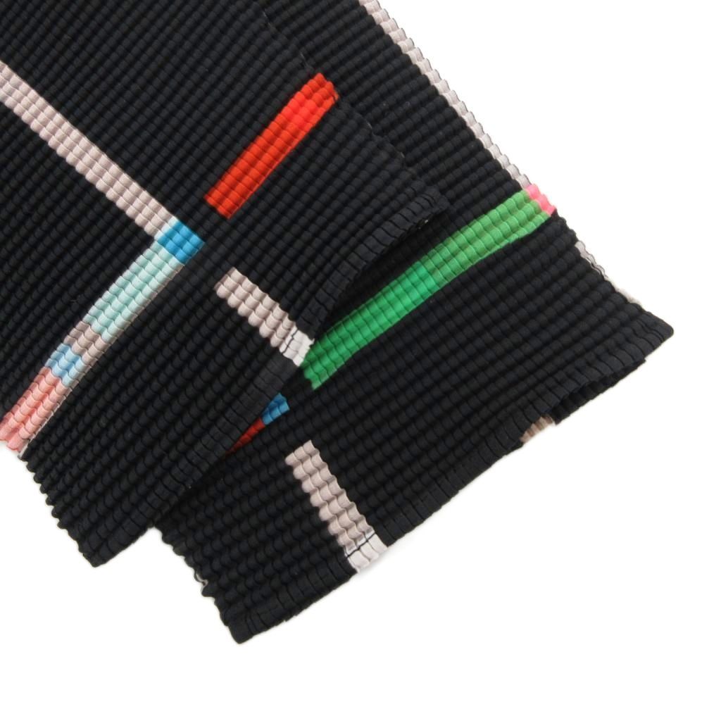 ミーバイイッセイミヤケ カーディガン ボレロ プリーツプリーズ 総柄 チェック ミーバイイッセイミヤケ カーディガン ボレロ プリーツプリーズ 総柄