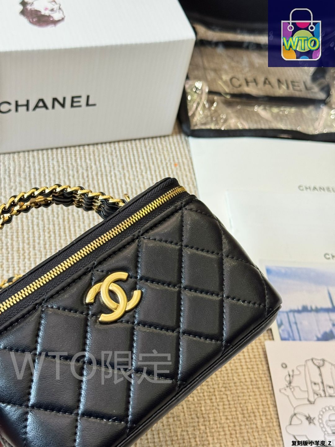 専用　CHANEL 空箱　パリ限定 専用 CHANEL 空箱 パリ限定 CHANEL 空箱 パリ限定 パリのシャネル本店限定
