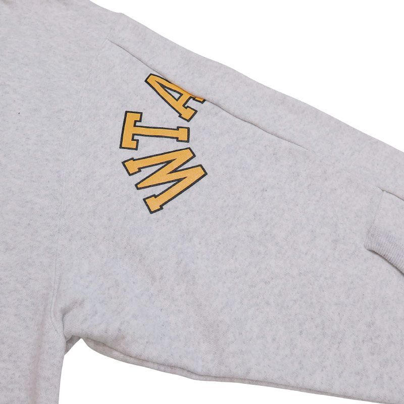 WTAPS ダブルタップス 18AW RIPPER 02/SWEATSHIRT.COPO 182ATDT-CSM11