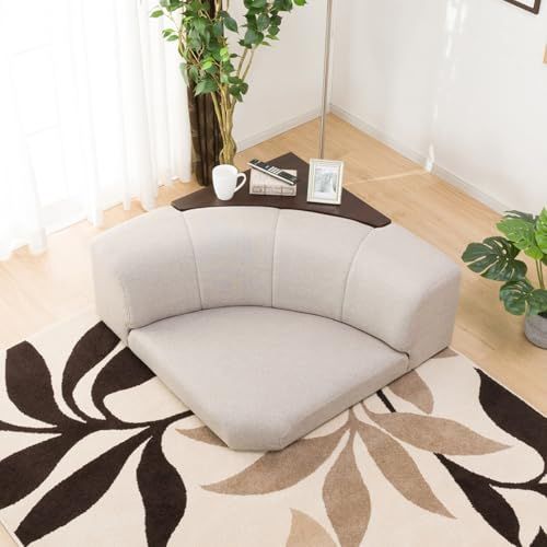 ニトリ 圧迫感なく 座り心地が良い ローソファ Nゲート ファブリック 現行品 Amazon｜ニトリ 圧迫感なく 座り心地が良い ローソファ Nゲート