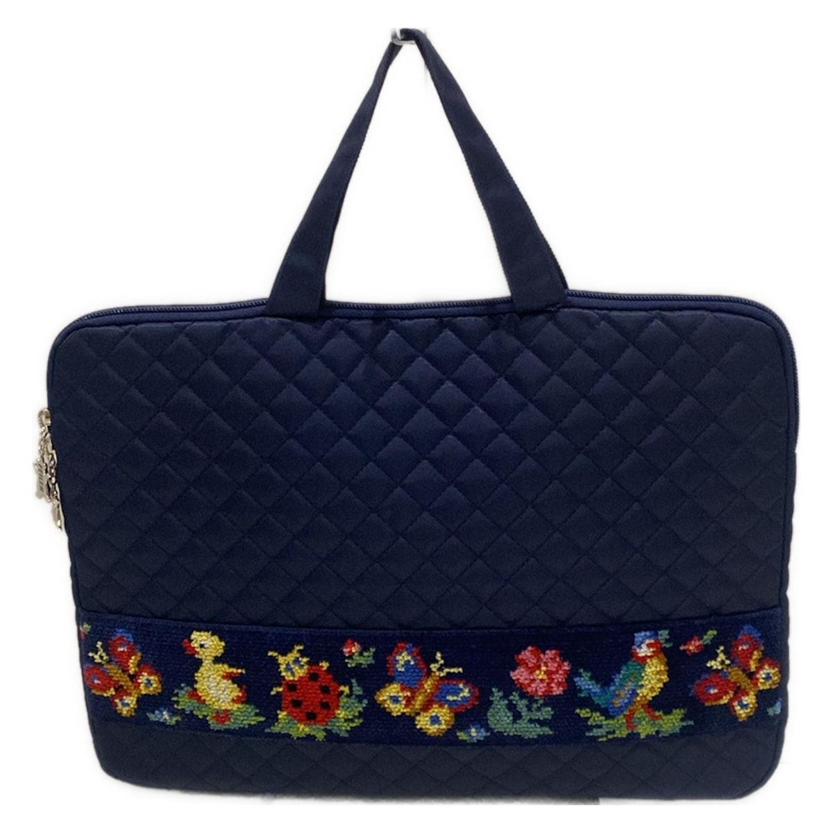 新品　学校フェイラー　ブリーフケース　ハイジ　ネイビー 新品 学校フェイラー ブリーフケース ハイジ ネイビー 学校フェイラー