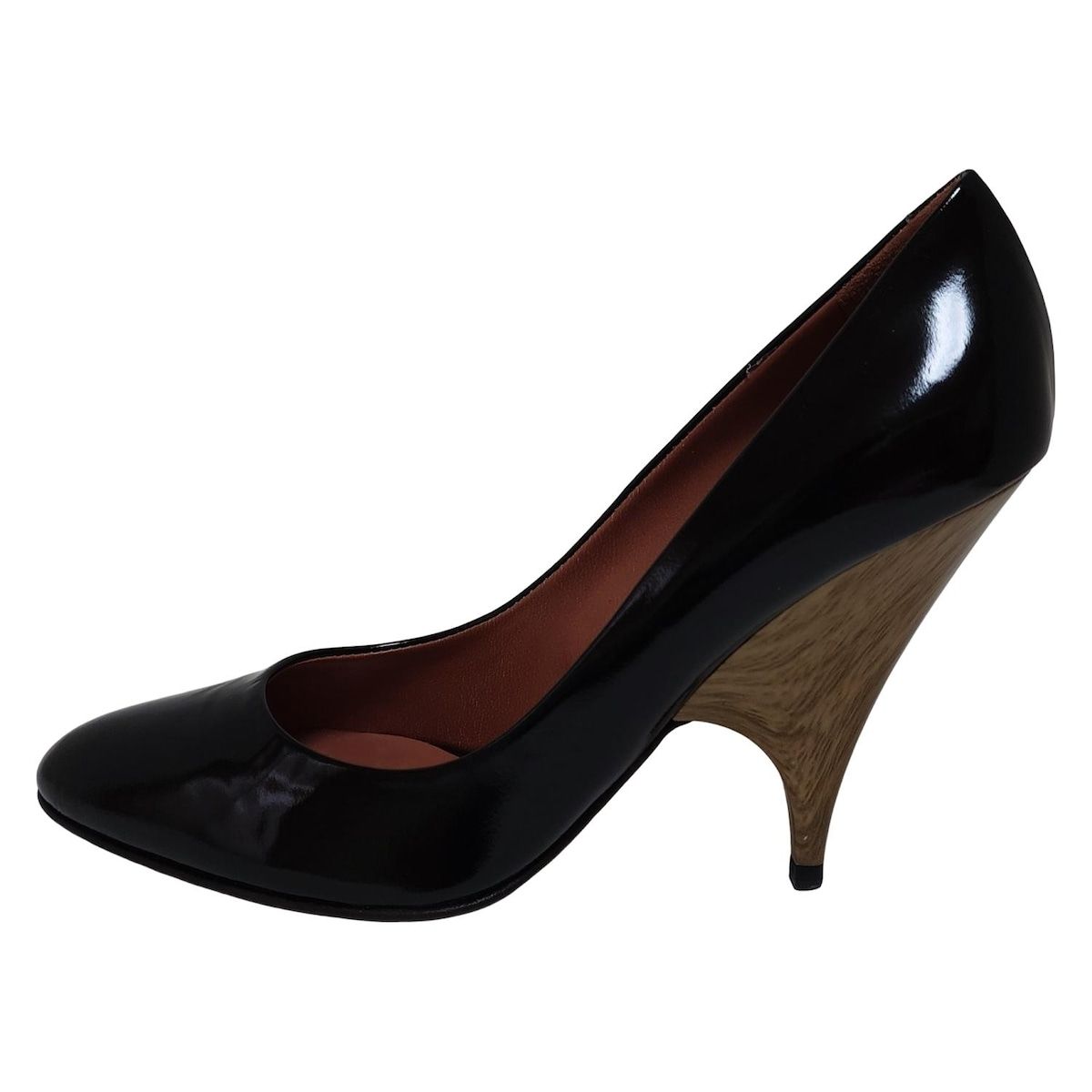 giuseppe zanotti(ジュゼッペザノッティ) パンプス 36 1/2 レディース