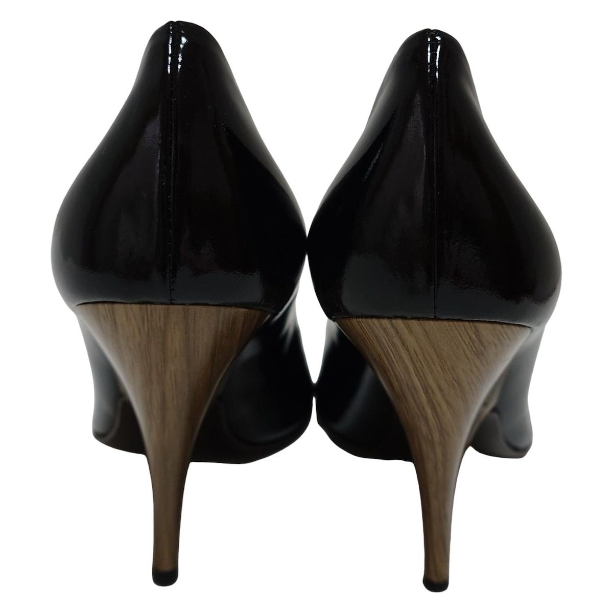 giuseppe zanotti(ジュゼッペザノッティ) パンプス 36 1/2 レディース