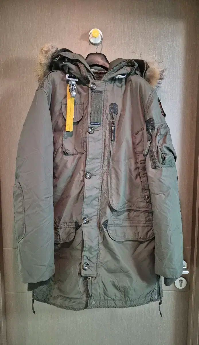 パラジャンパーズ コーディアック MASTERPIECE