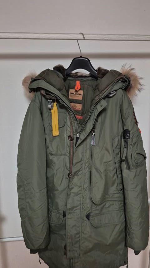 パラジャンパーズ