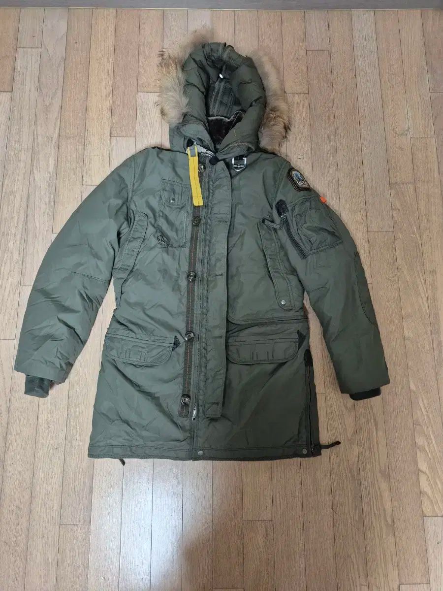 パラジャンパーズ