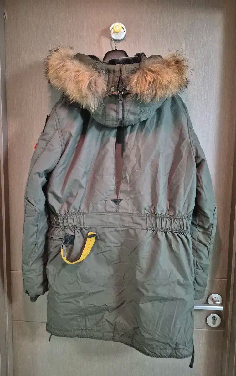 パラジャンパーズ コーディアック MASTERPIECE