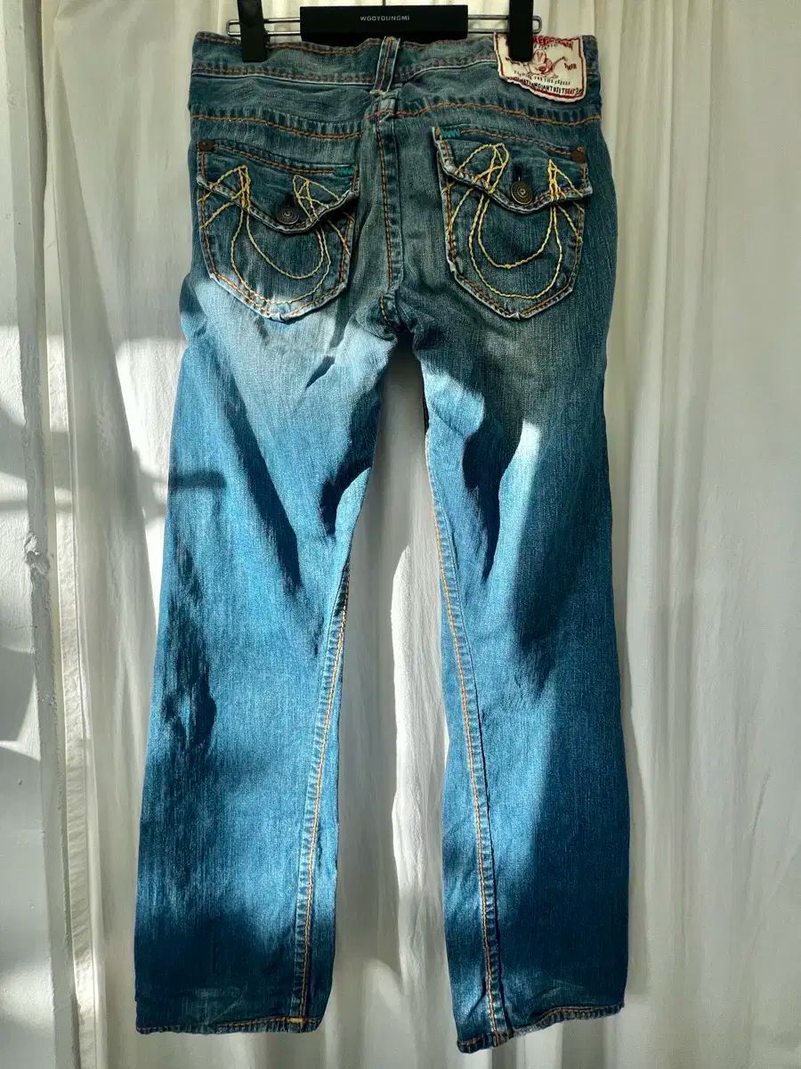 トゥルーレリジョン デニム Made in USA (サイズ 31)