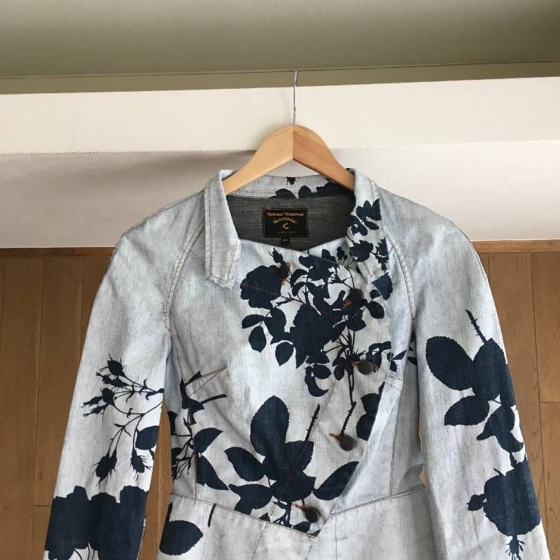 美品 Vivienne Westwood ANGLOMANIA ヴィヴィアン・ウエストウッド