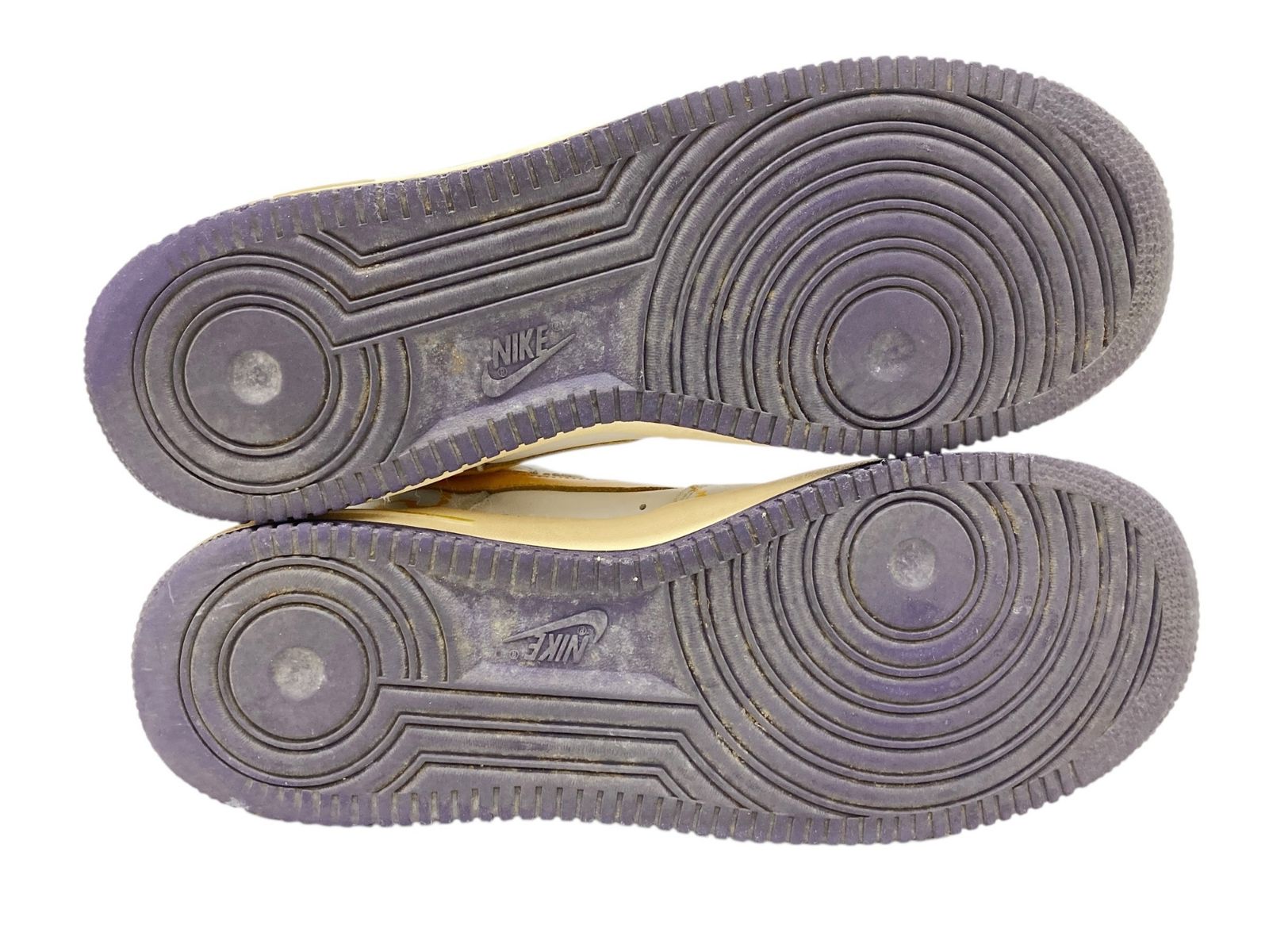 NIKE (ナイキ) AIR FORCE 1 LOW エアフォース1 ロー スニーカー 306353