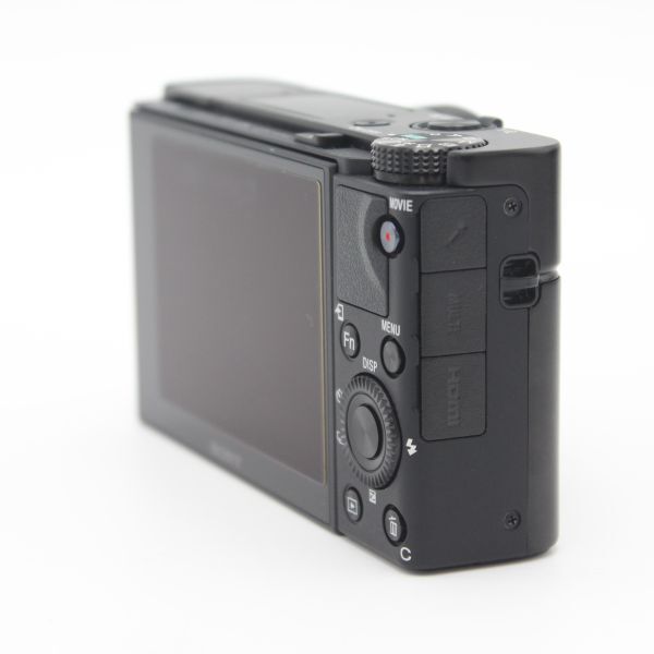 □ほぼ新品□ SONY ソニー Cyber-shot RX100VII シューティング