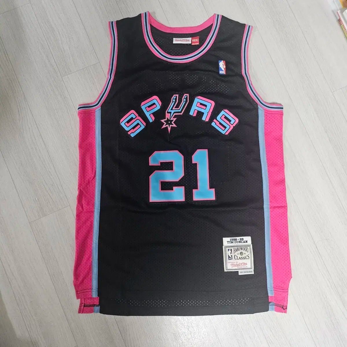 Nba jersey サン アントニオ スパーズ サンアントニオ・スパーズ