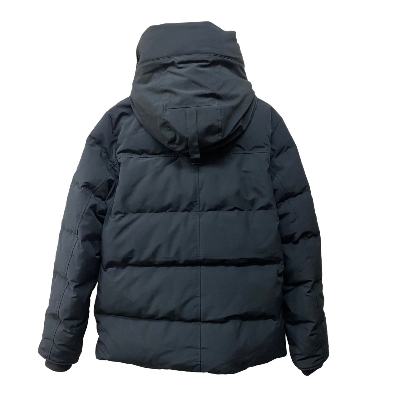 カナダグース CANADA GOOSE BLACK LABEL 2048MB ウィンダムパーカー