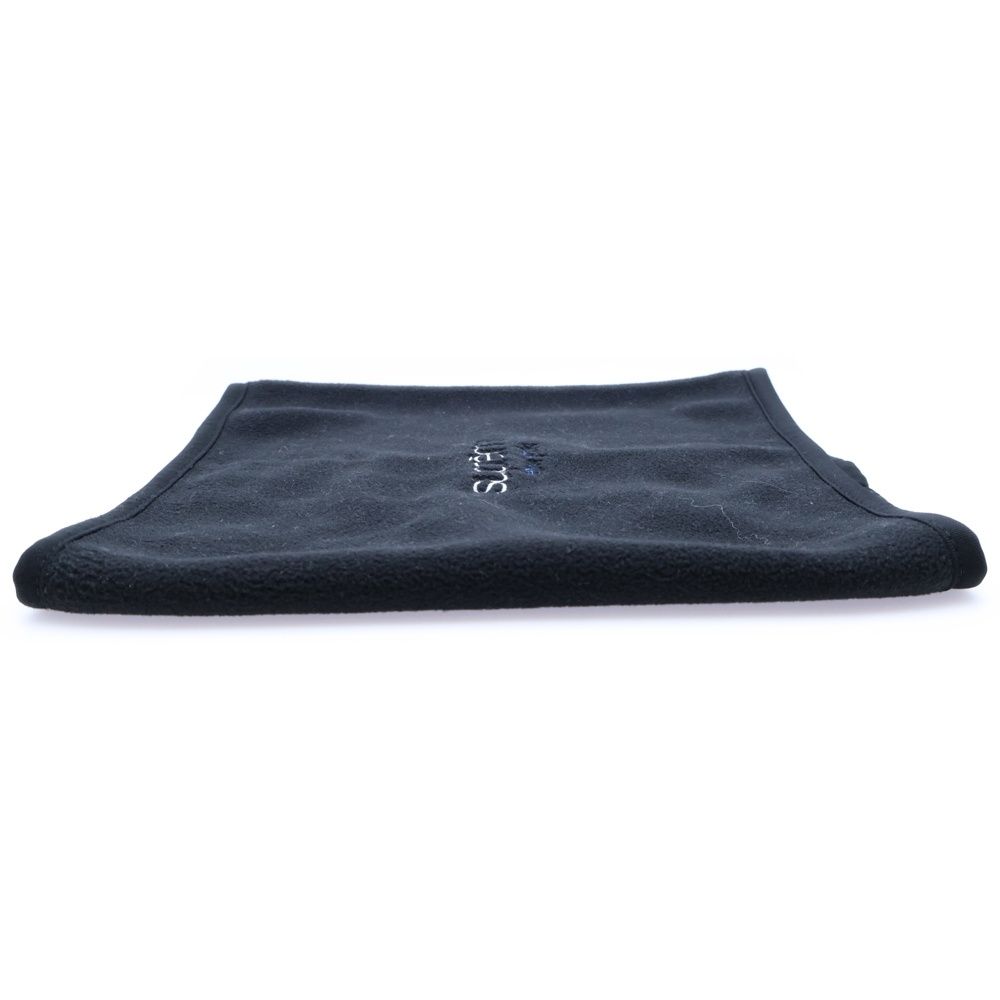 SUPREME (シュプリーム) 16AW Polartec Fleece Neck Gaiter クラシック