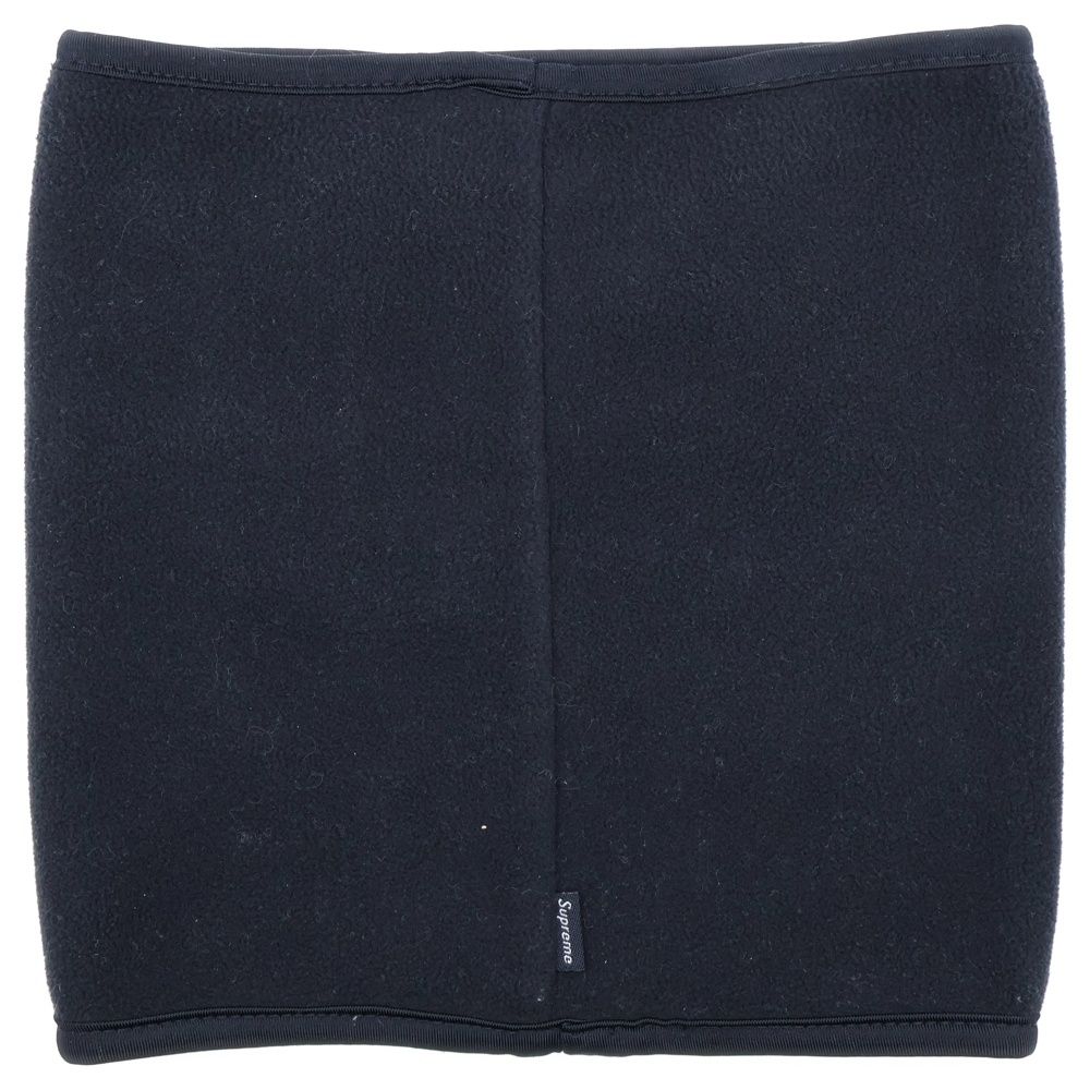 SUPREME (シュプリーム) 16AW Polartec Fleece Neck Gaiter クラシック