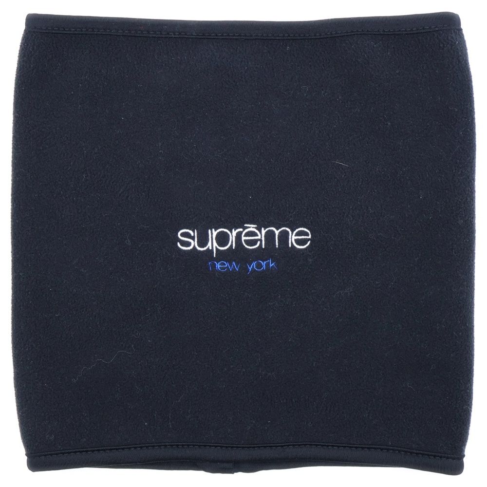 Supreme Fleece Neck Gaiter 15AWネックウォーマー supreme Fleece Neck Gaiter 15AW ネックウォーマー