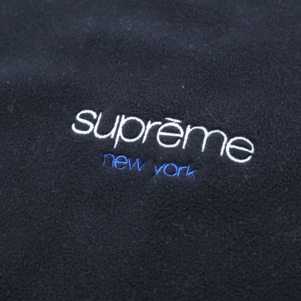 SUPREME (シュプリーム) 16AW Polartec Fleece Neck Gaiter クラシック