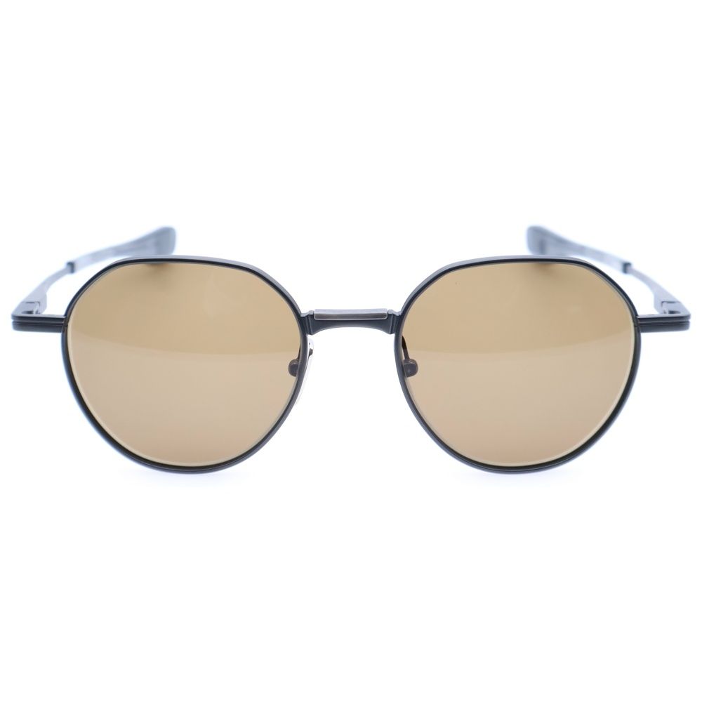 DITA (ディータ) VERS-ONE ラウンドフレーム サングラス アイウェア