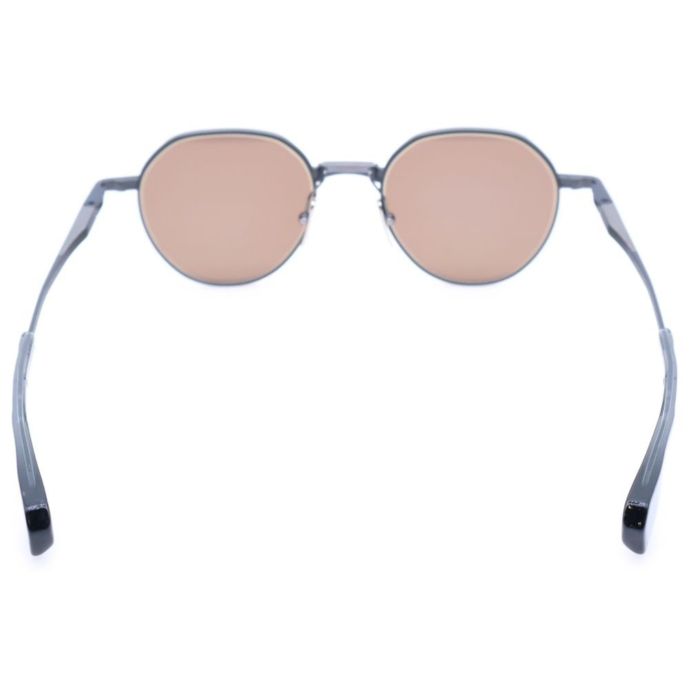 DITA (ディータ) VERS-ONE ラウンドフレーム サングラス アイウェア