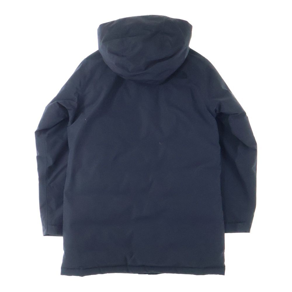 THE NORTH FACE (ザノースフェイス) Makalu Down Coat GORE-TEX