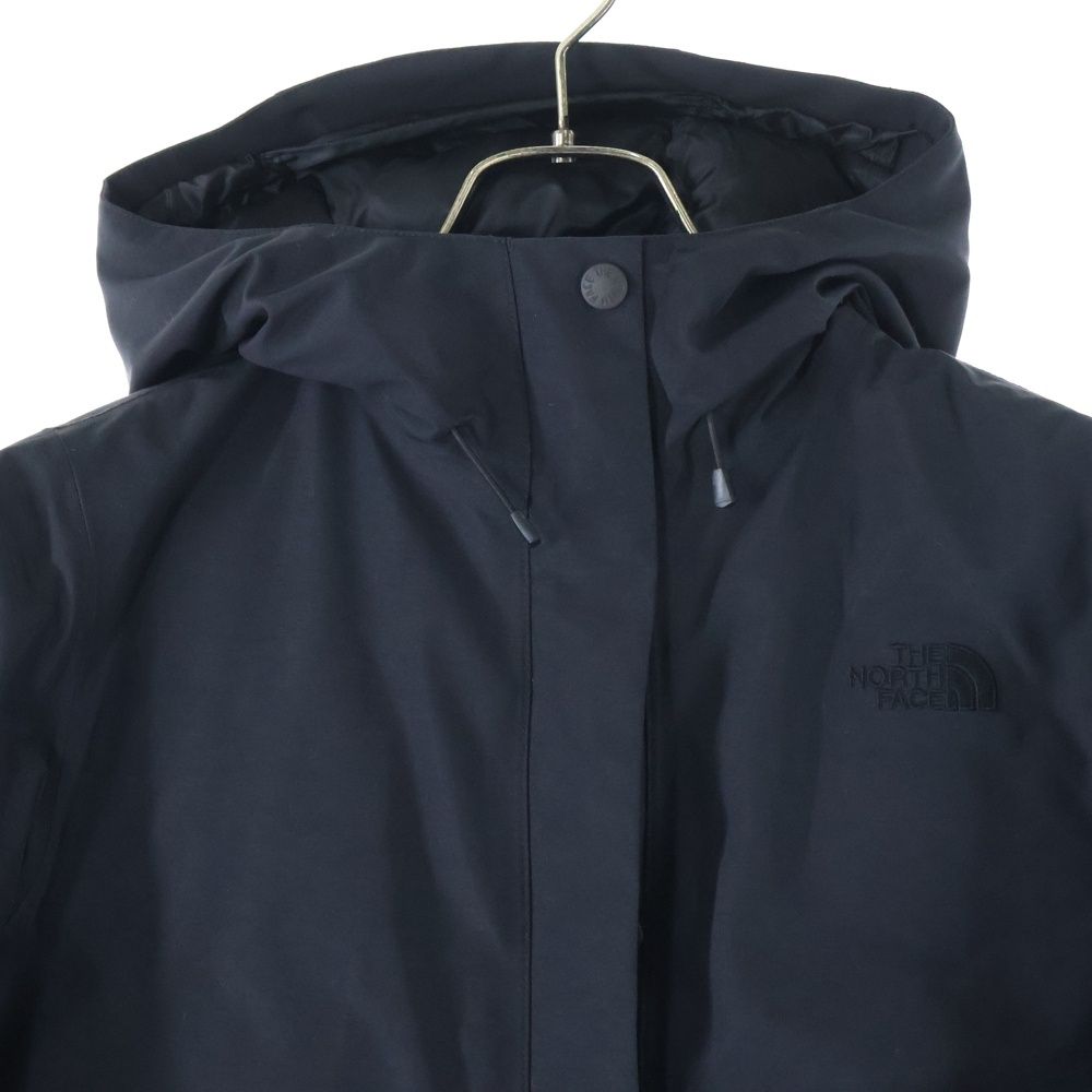 THE NORTH FACE (ザノースフェイス) Makalu Down Coat GORE-TEX マカル
