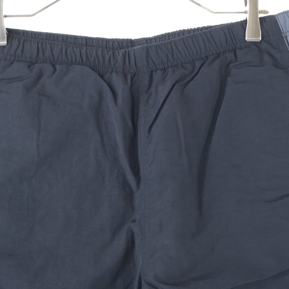 Supreme Side Logo Track Pant ブラック 19aw 楽天市場】Supreme シュプリーム パンツ サイズ:M サイドロゴ ナイロン