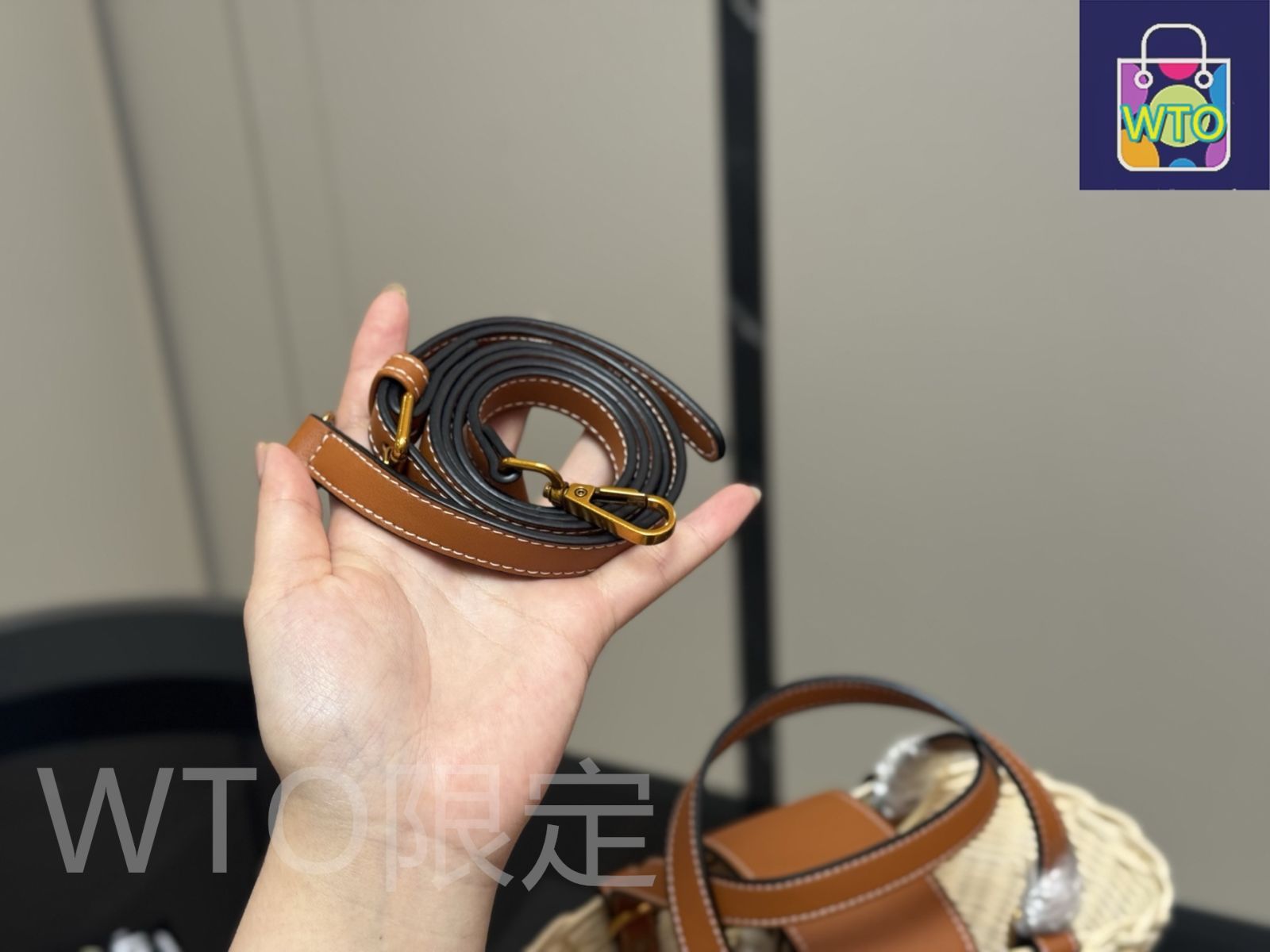 今日特価】Celine セリーヌ ティーンクーフィンバスケットバッグ新