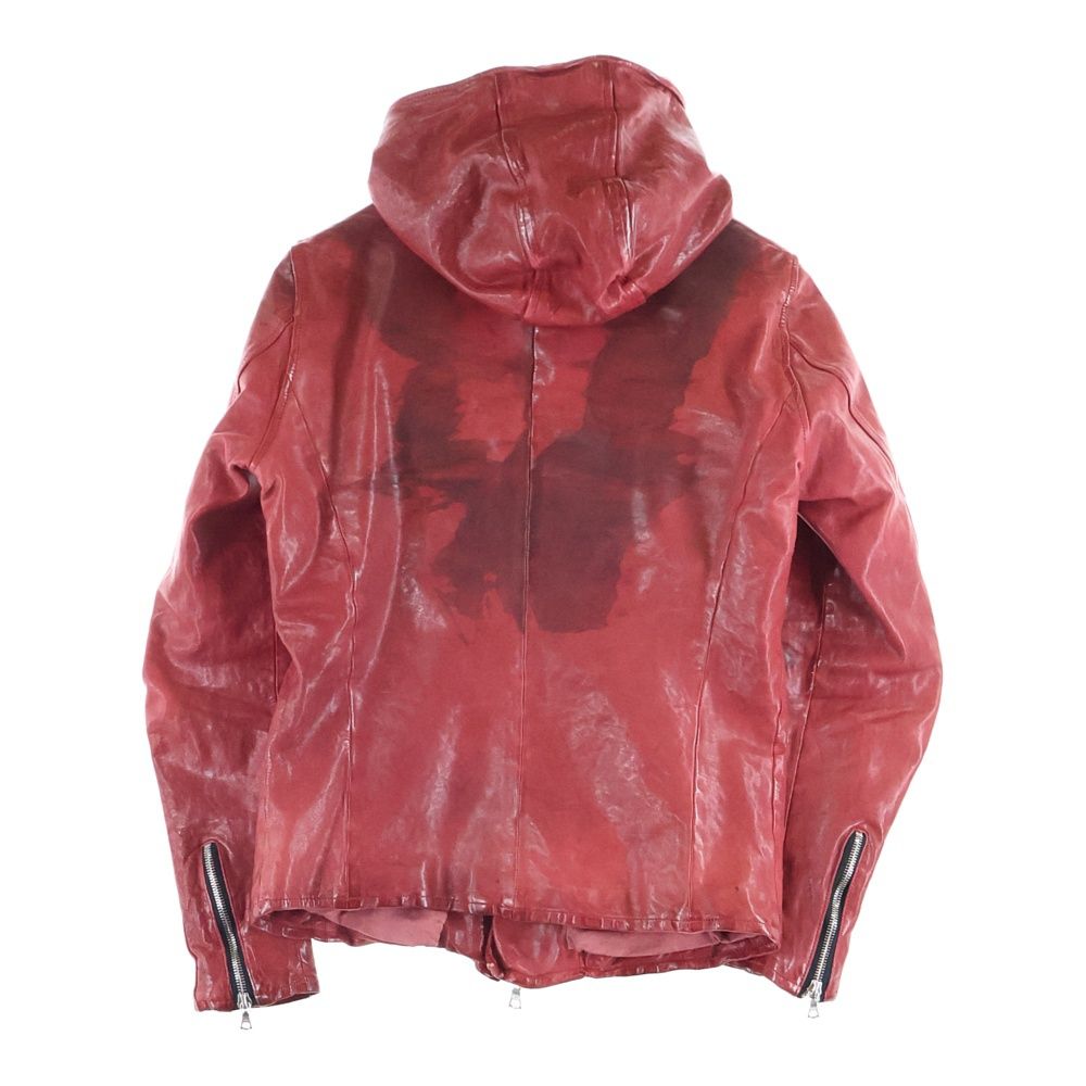 ISAMU KATAYAMA BACKLASH (イサムカタヤマバックラッシュ) ジャパン