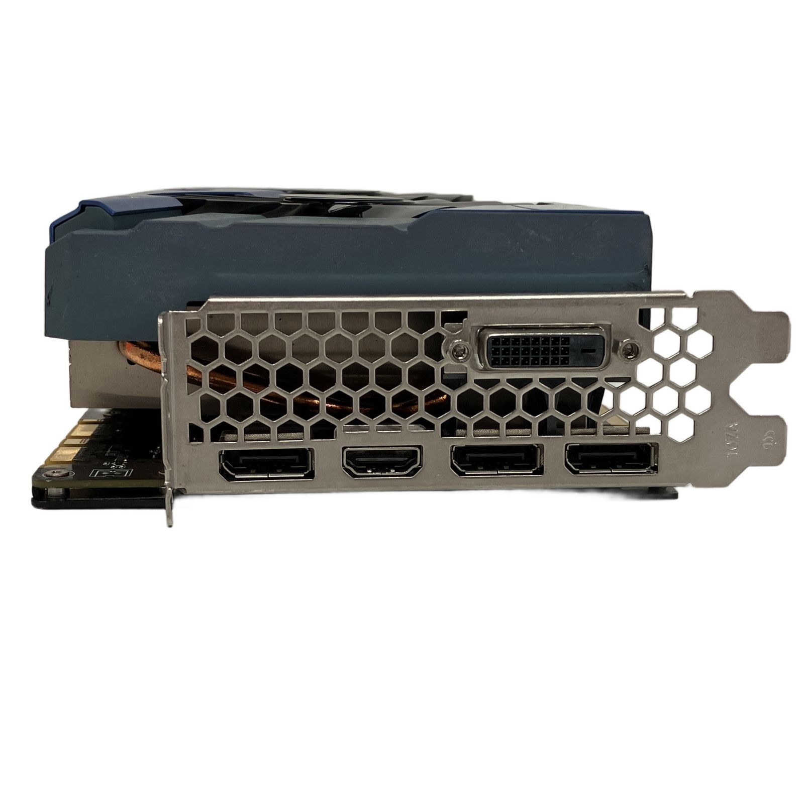 Palit GeForce GTX 1080 ti GameRock Premium 11GB グラフィックボード