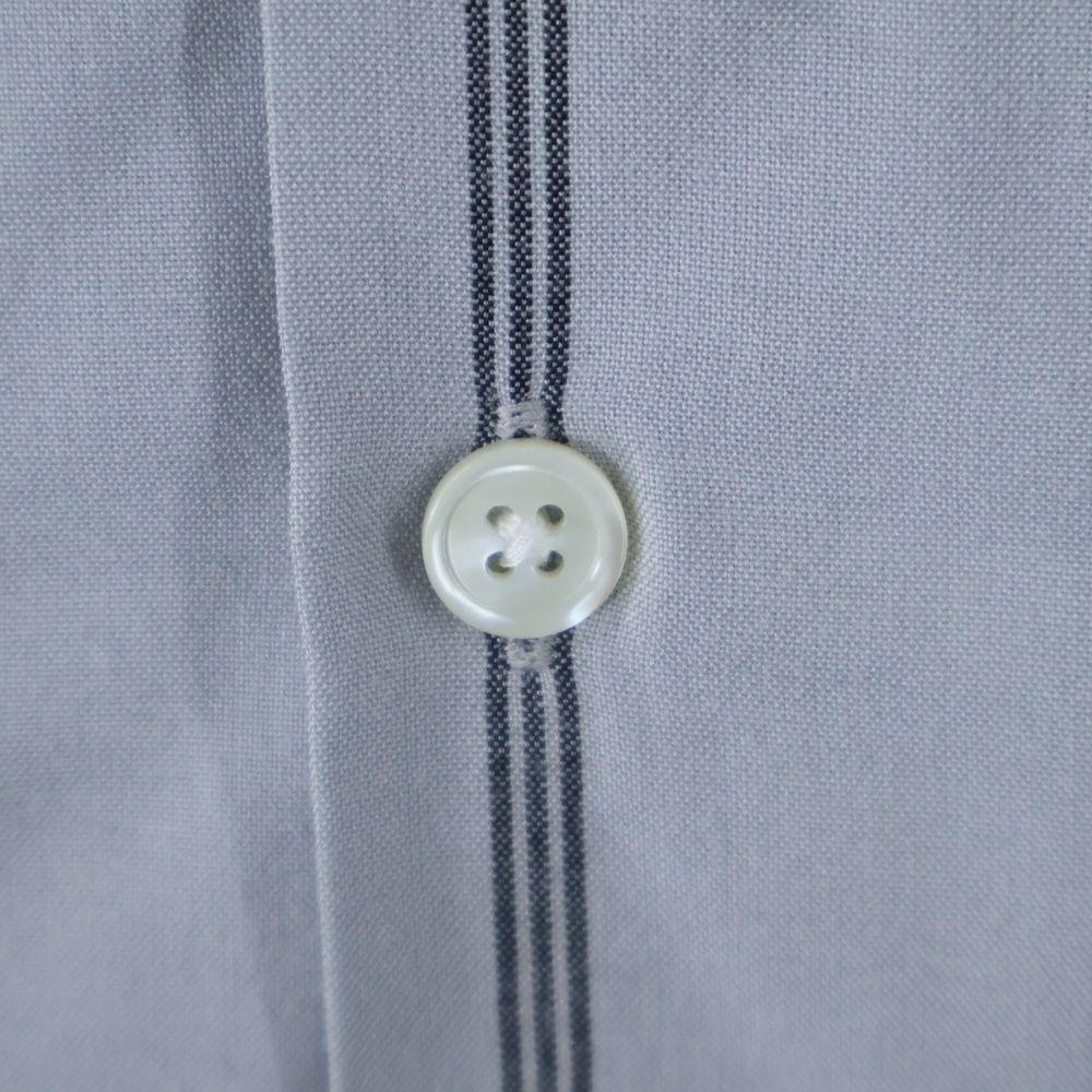 WACKO MARIA (ワコマリア) STRIPED OPEN COLLAR SHIRT ストライプ柄