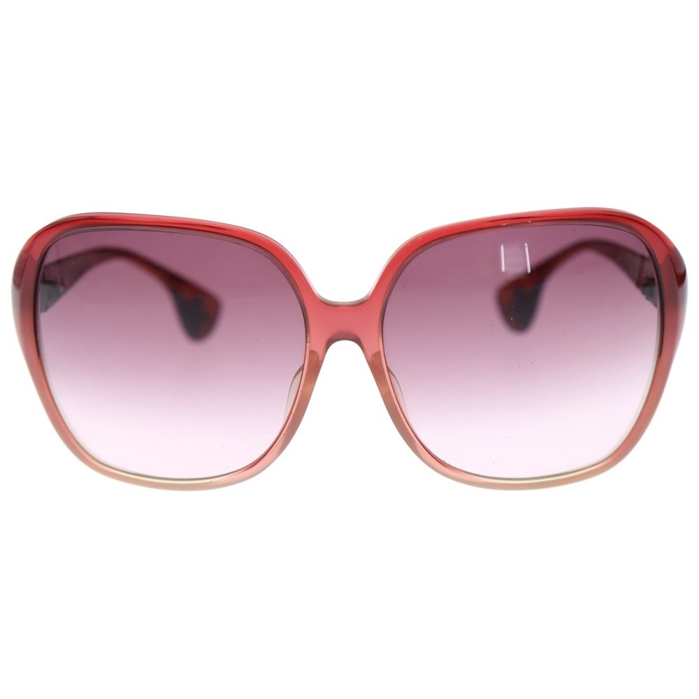 CHROME HEARTS (クロムハーツ) CONCHA グラデーション クロステンプル