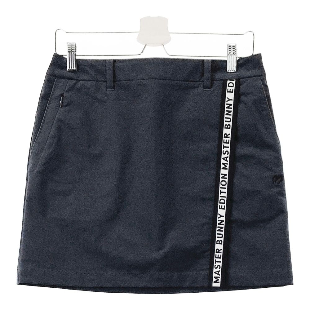 マスターバニー MASTER BUNNYサイズ2冬用ゴルフ スカート マスター