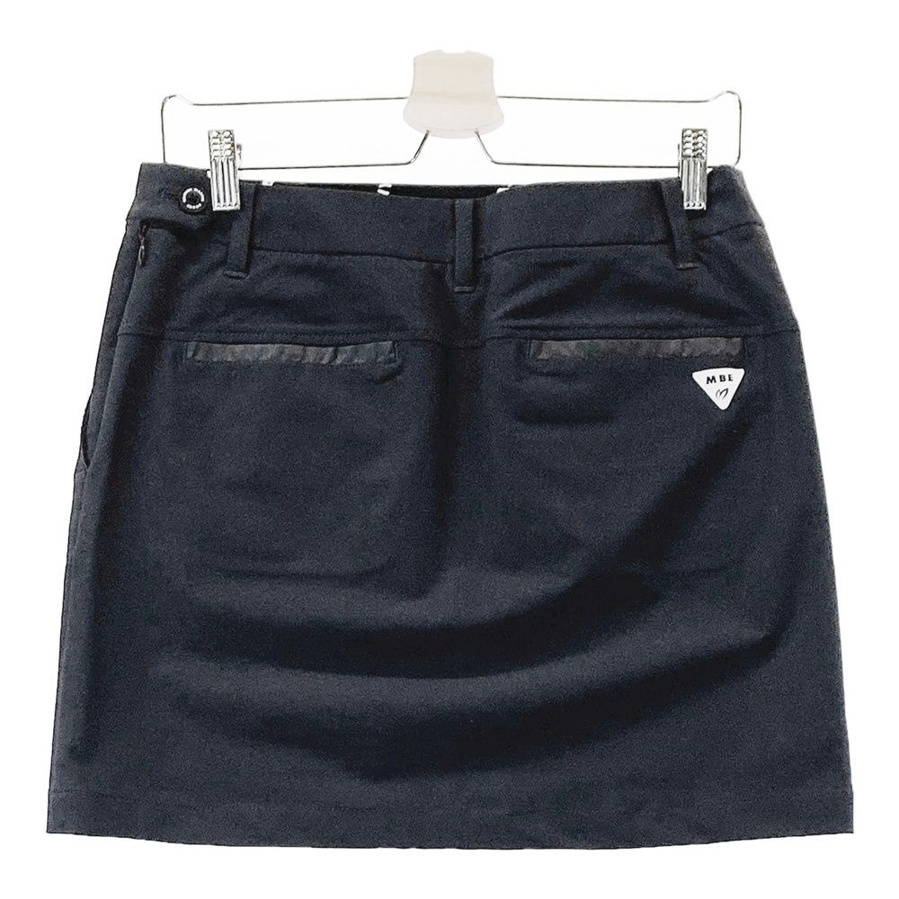 マスターバニー MASTER BUNNYサイズ2冬用ゴルフ スカート サイズ：2 MASTER BUNNY EDITION マスターバニーエディション スカート