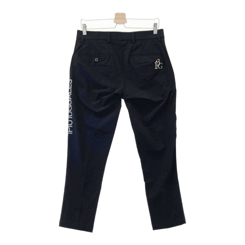 サイズ：4 1PIU1UGUALE3 GOLF GRP034 ストレッチパンツ ブラック系