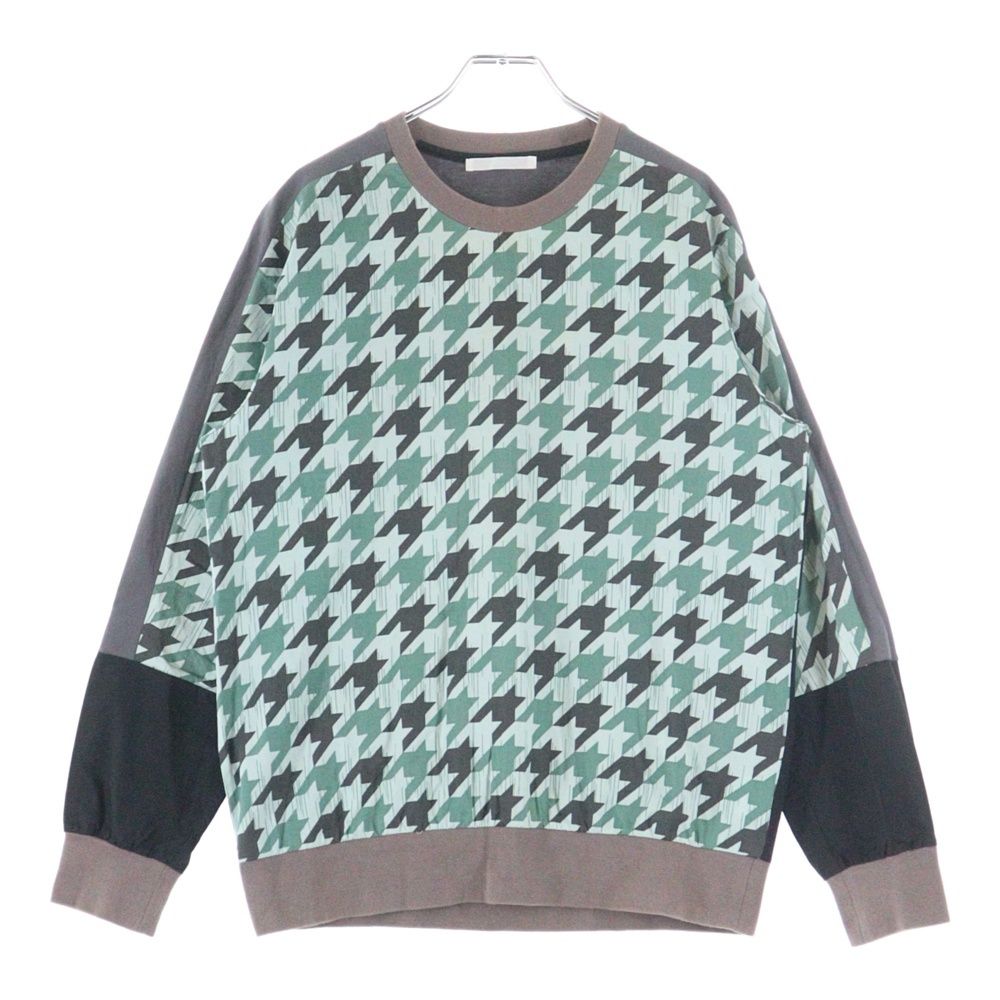 ワイスリー Y-3 ヨウジヤマモト 23SS GFX LS TEE ロングスリーブT