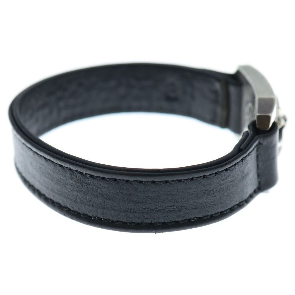 CHROME HEARTS (クロムハーツ) HARNESS CLASP ハーネスクラスプ レザー