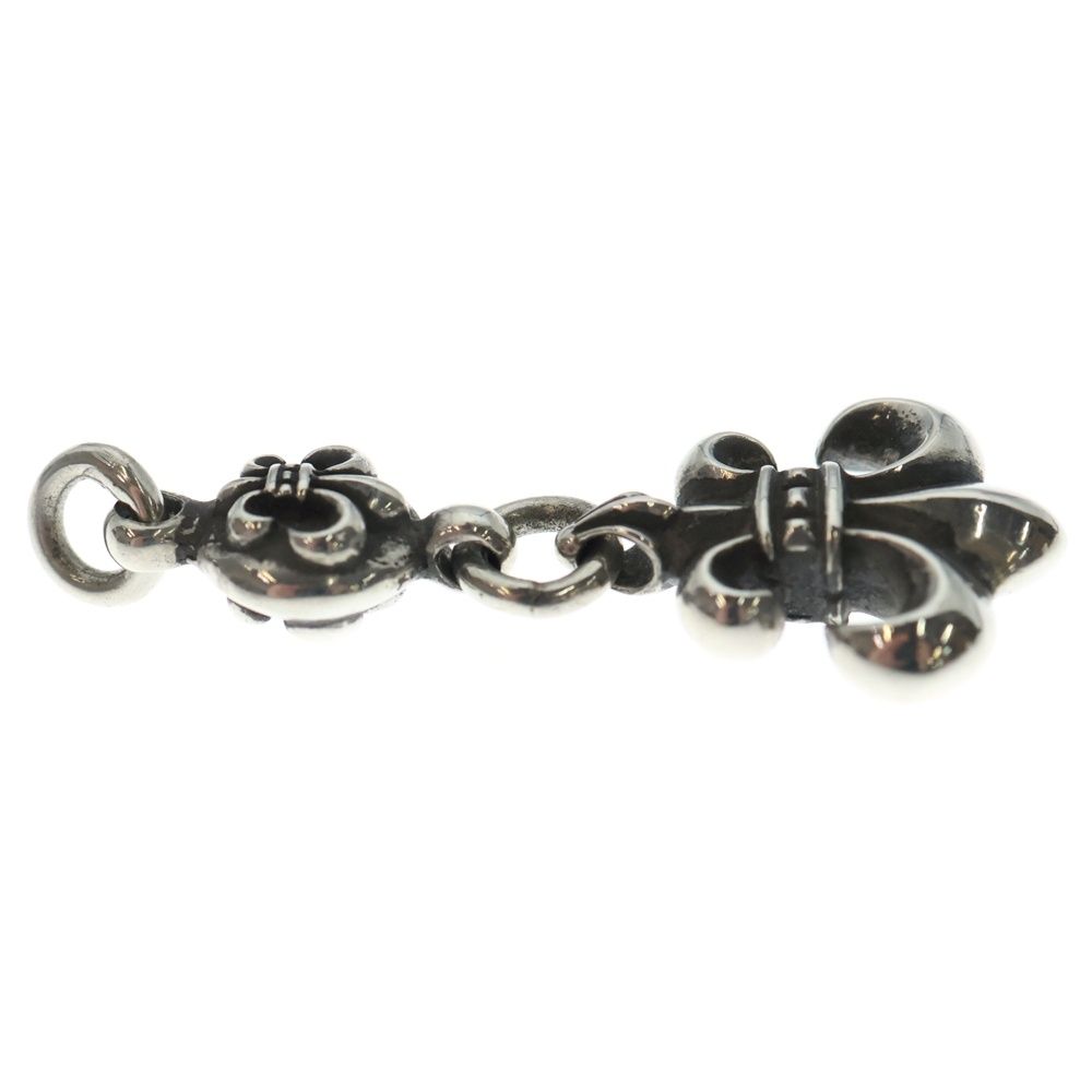 CHROME HEARTS (クロムハーツ) OLD 1BALL BS FLEUR オールド 1ボールBS