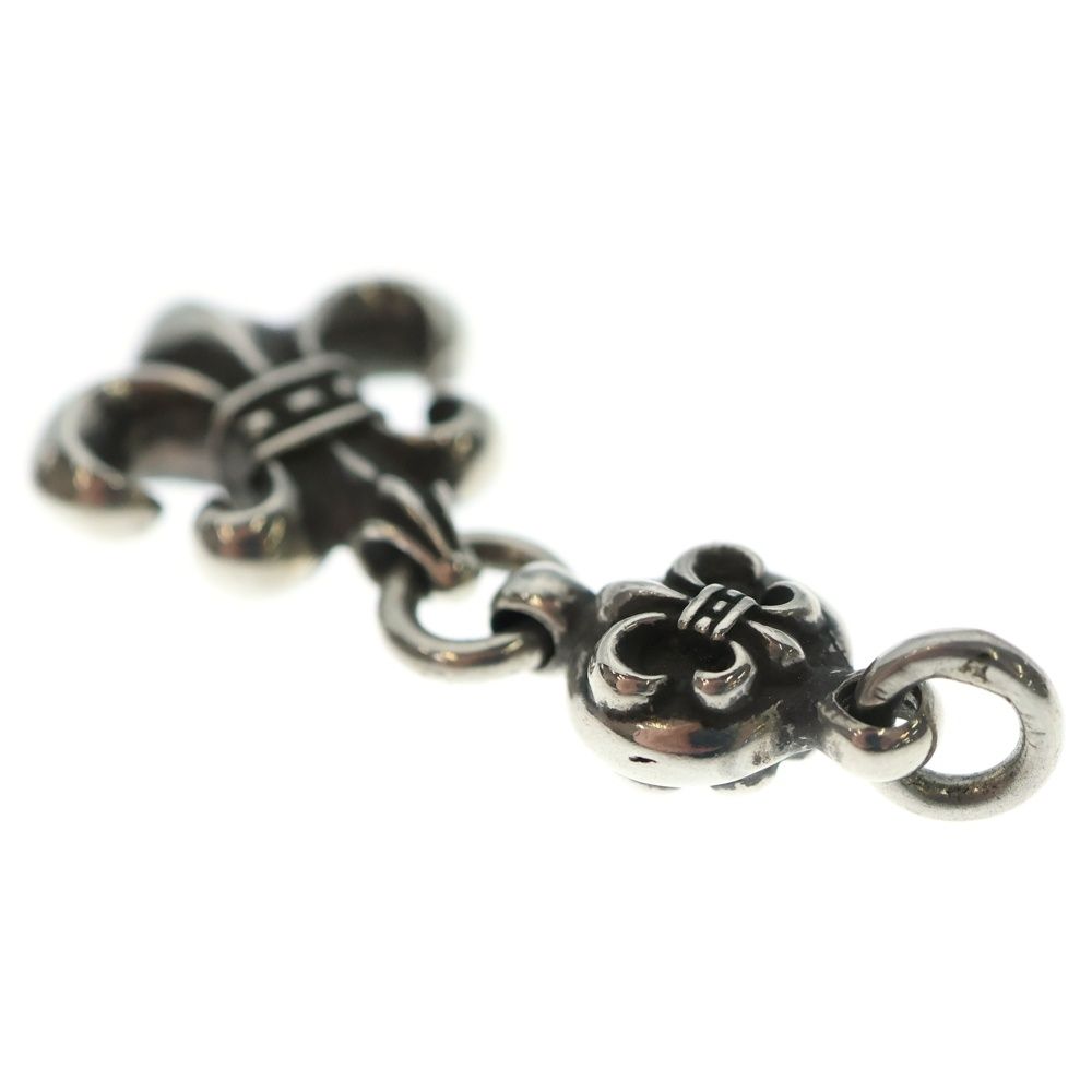 CHROME HEARTS (クロムハーツ) OLD 1BALL BS FLEUR オールド 1ボールBS