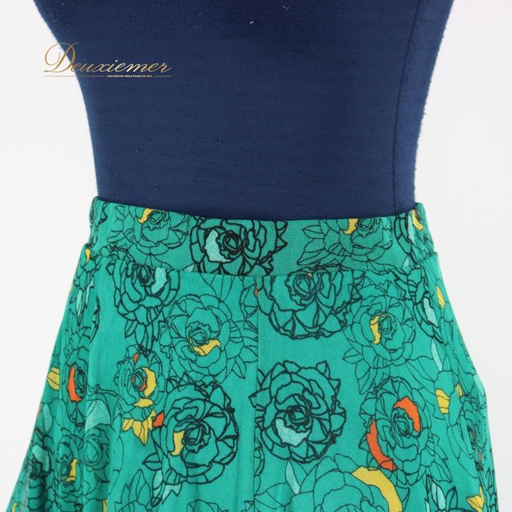 社交ダンス 衣装 スタンダード スカート レッスンウェア 女性用