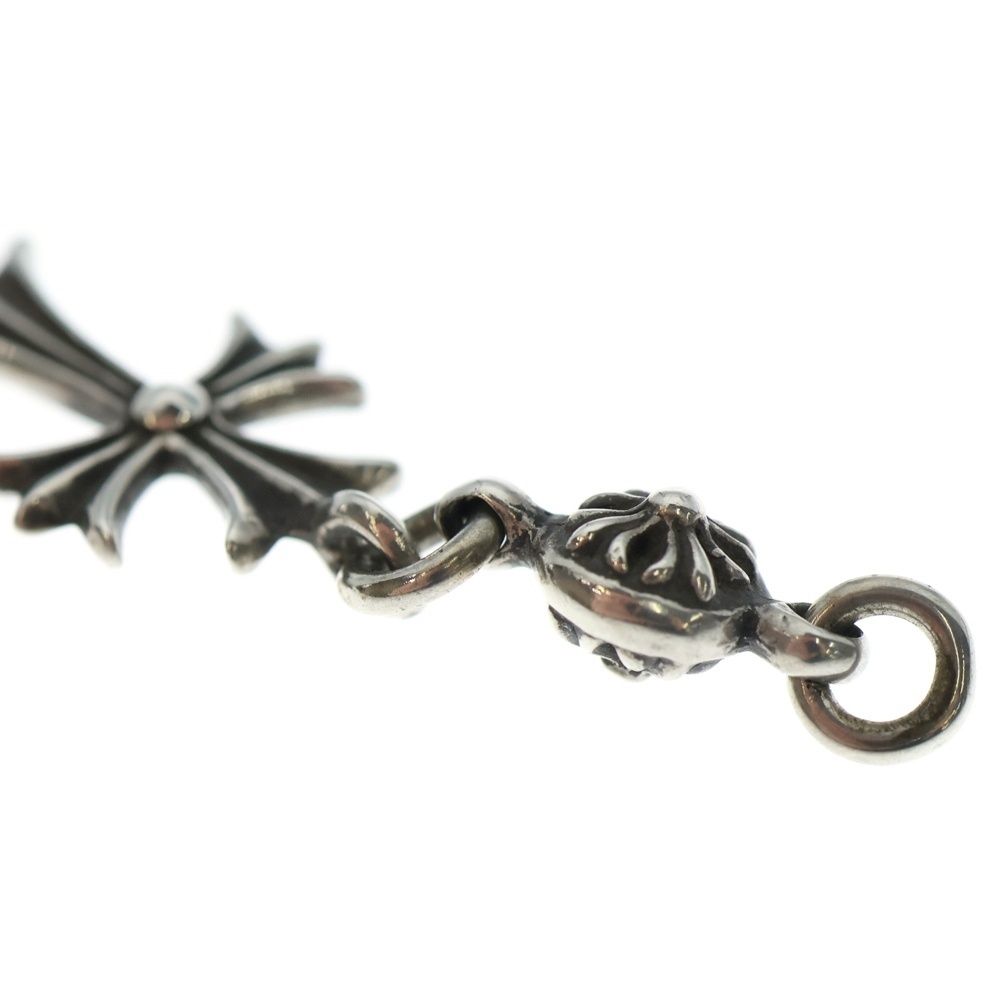 Chrome Hearts オールド CHROME HEARTS (クロムハーツ) OLD 1B TNY CH CRS 1ボール タイニー CH