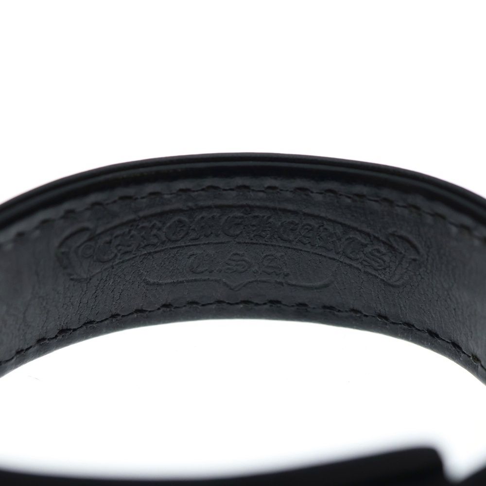 CHROME HEARTS (クロムハーツ) 3BTN 2SNP FLR 3ボタン 2スナップ