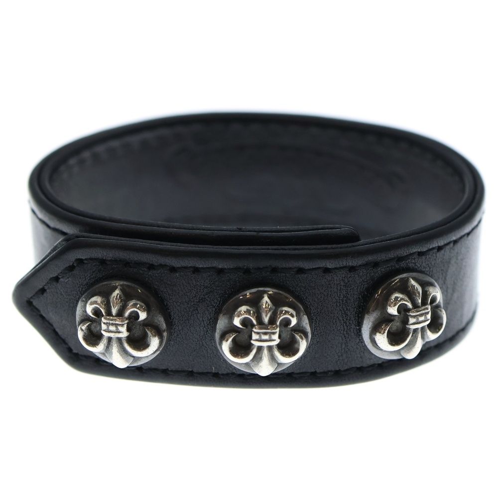 CHROME HEARTS (クロムハーツ) 3BTN 2SNP FLR 3ボタン 2スナップ