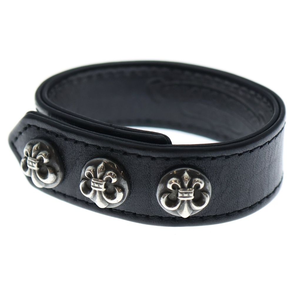 CHROME HEARTS (クロムハーツ) 3BTN 2SNP FLR 3ボタン 2スナップ
