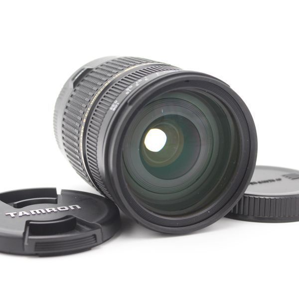 □良品□ TAMRON 大口径ズームレンズ SP AF28-75mm F2.8 XR Di