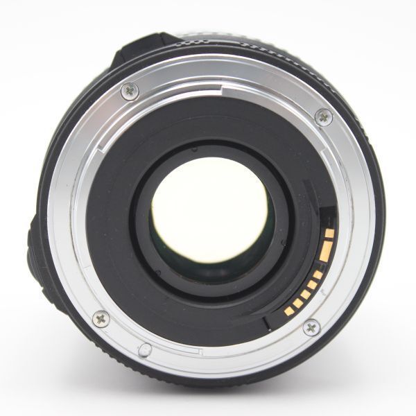 □良品□ TAMRON 大口径ズームレンズ SP AF28-75mm F2.8 XR Di