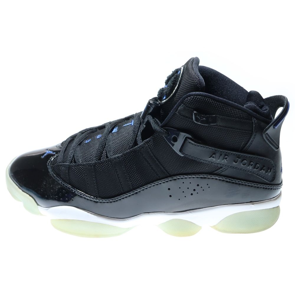NIKE (ナイキ) AIR JORDAN 6 RINGS SPACE JAM エアジョーダン 6 