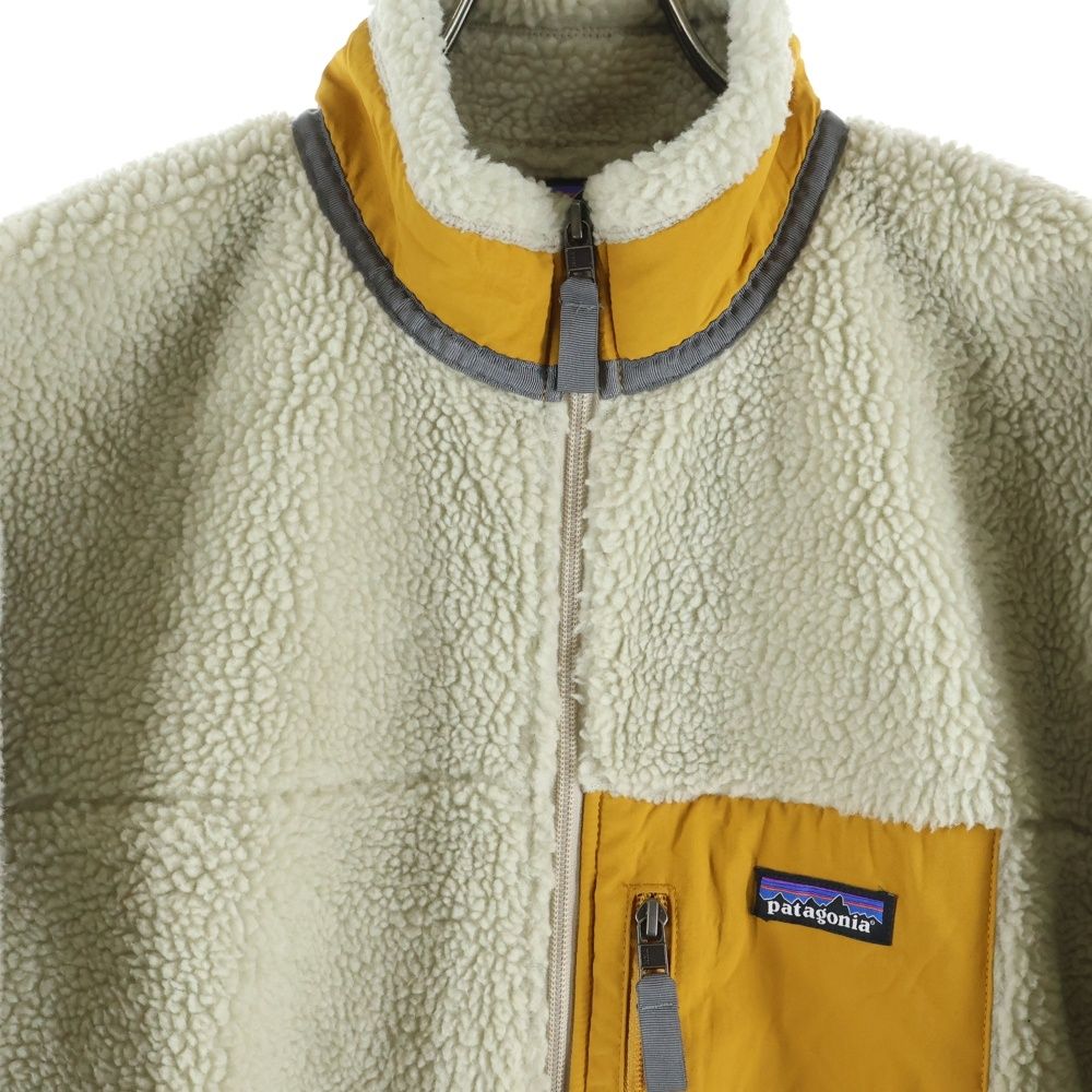 PATAGONIA (パタゴニア) 19AW Classic Retro X クラシック レトロX