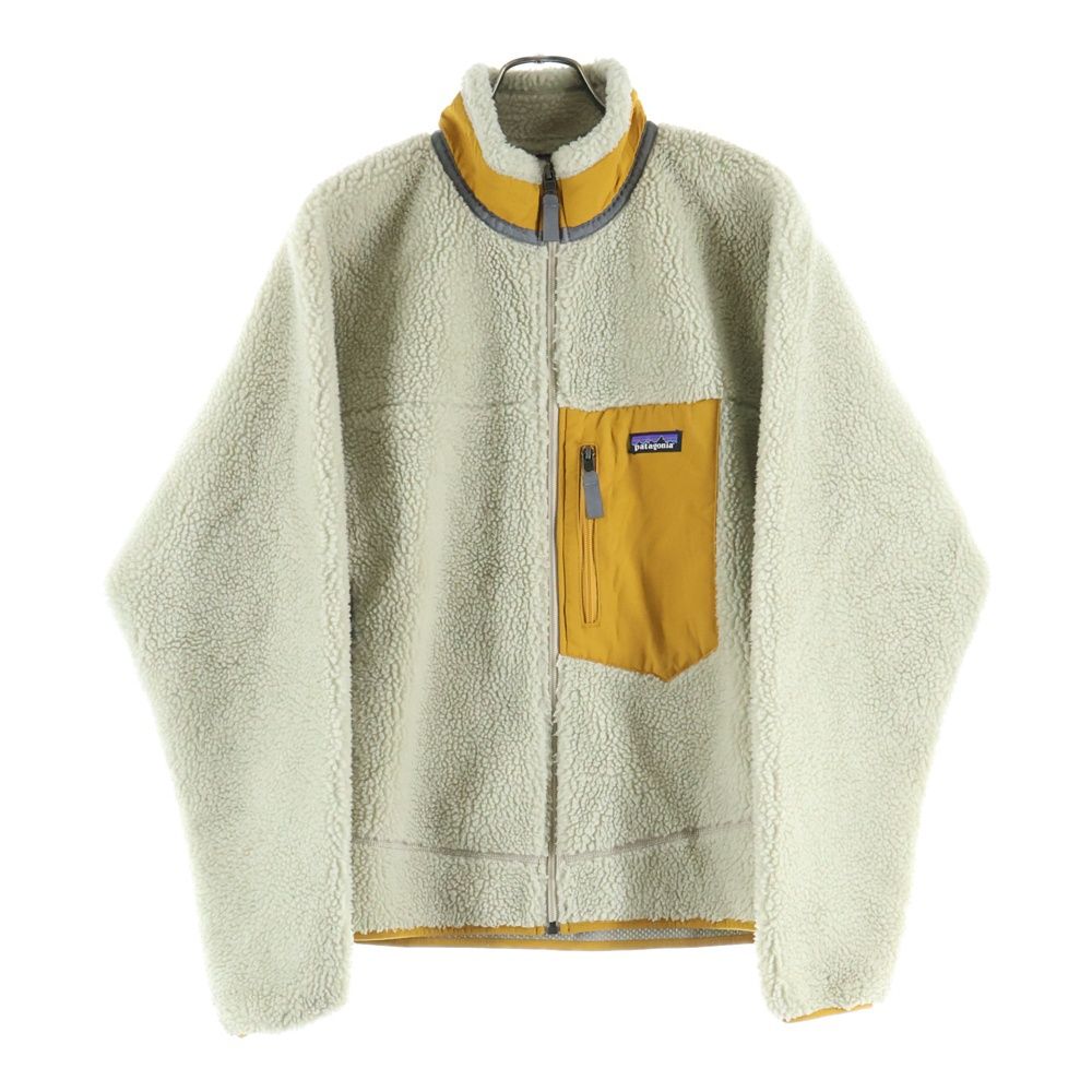 PATAGONIA (パタゴニア) 19AW Classic Retro X クラシック レトロX