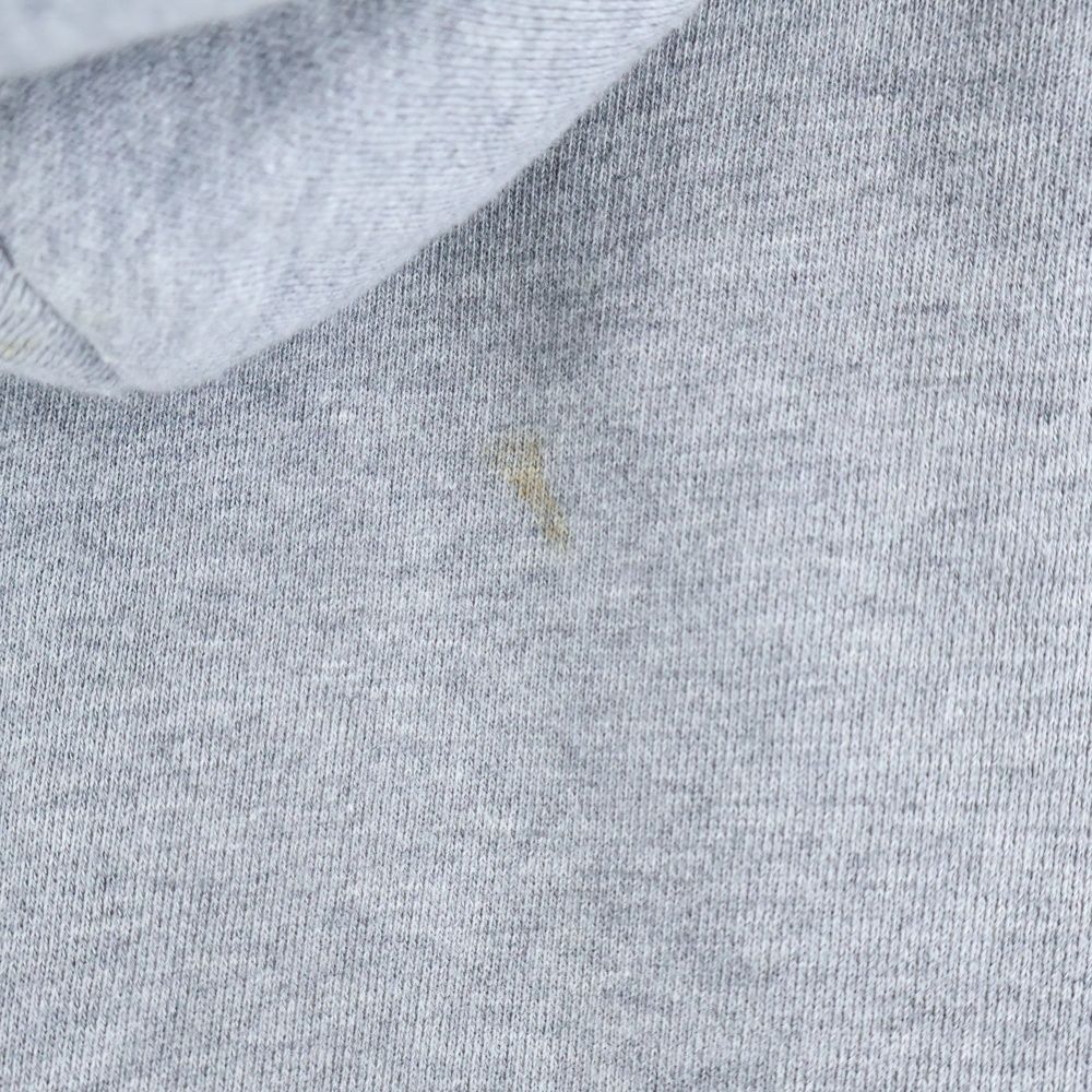 CELINE (セリーヌ) 21AW ルーズフーディー ドローコード ロゴ