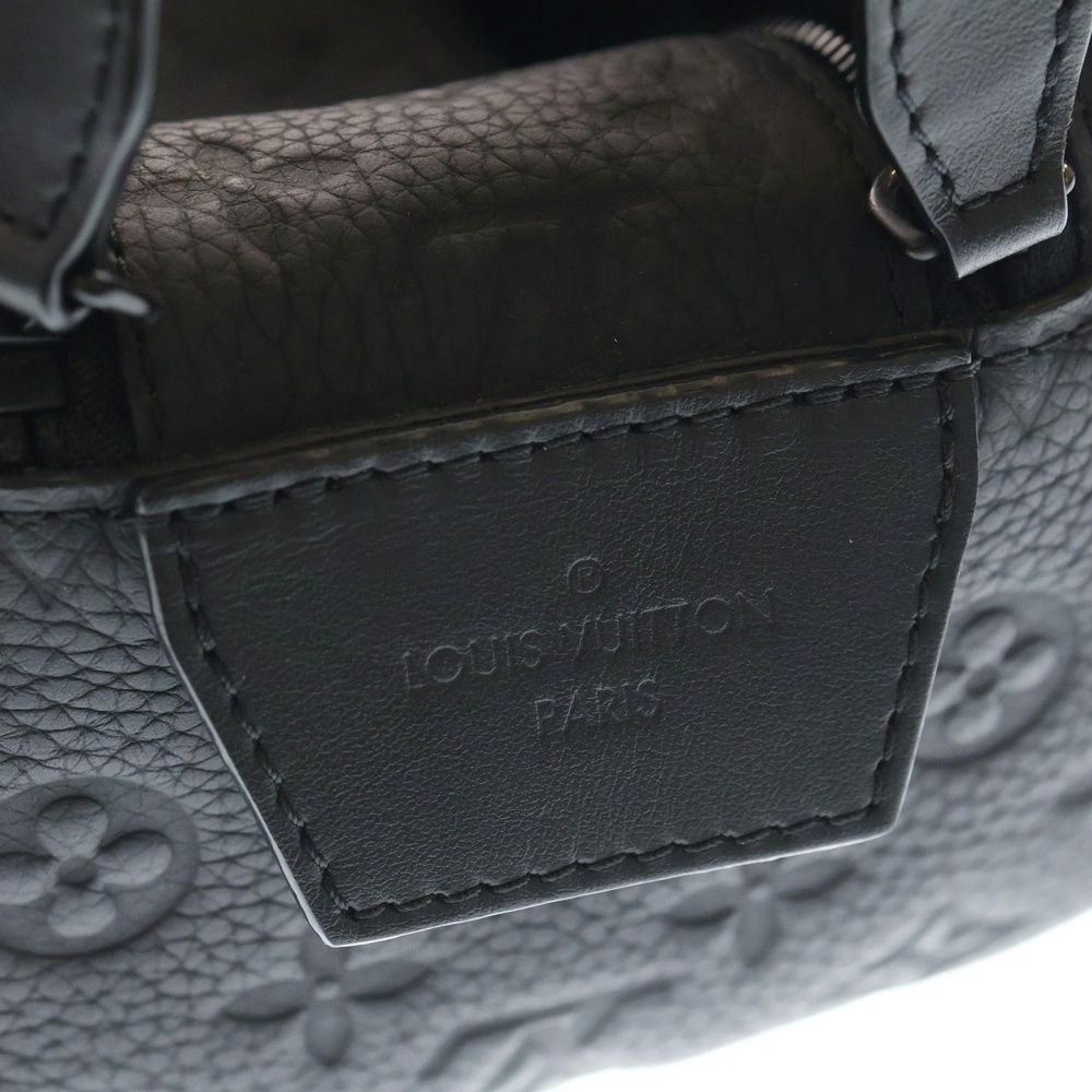 LOUIS VUITTON (ルイヴィトン) ドップ キット モノグラム トリヨン